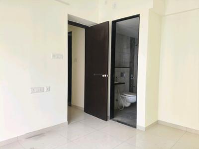 Bedroom Image of 780 Sq.ft 2 BHK Apartment / Flat for rent in Kolte Patil Life Republic Sector R16 16th Avenue, Nerhe Pune for Rs. 22053