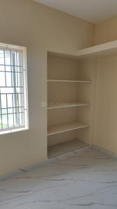 Bedroom Image of 752 Sq.ft 2 BHK Apartment / Flat for sale in Thirumudivakkam Chennai for Rs. 4325000