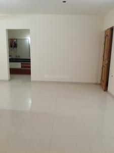 Hall Image of 1050 Sq.ft 2 BHK Apartment / Flat for rent in Nyati Elan, Wagholi Pune for Rs. 25000