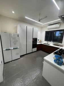 Kitchen Image of 5422 Sq.ft 4 BHK Villa for sale in Prestige Royal Woods, Kismatpur Hyderabad for Rs. 131000000