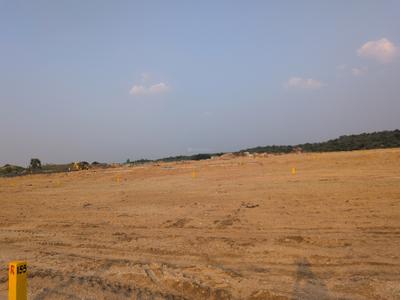 Image of 180 Sq.ft Residential Plot / Land for sale in Yacharam, Hyderabad for Rs. 1600000