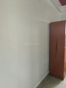 Bedroom Image of 580 Sq.ft 1 RK Independent House for rent in Beta II Greater Noida for Rs. 9000