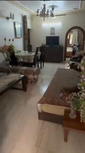 Hall Image of 1050 Sq.ft 2 BHK Apartment / Flat for sale in Vivekananad Apartment, Sector 8 Rohini New Delhi for Rs. 15500000