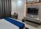 Bedroom Image of Luxury stays  in Sector 32, Gurgaon