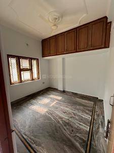 Bedroom Image of 1500 Sq.ft 4 BHK Independent House for sale in Bawadiya Kalan Bhopal for Rs. 14000000