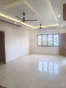 Hall Image of 2400 Sq.ft 4 BHK Builder Floor for rent in Basaveshwara Nagar Bengaluru for Rs. 100000