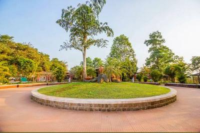 Image of 3500 Sq.ft Residential Plot / Land for sale in Karjat, Thane for Rs. 3412500