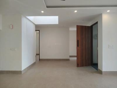 DDA Vasant Kunj Dining Area 3