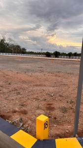 Image of 1113 Sq.ft Residential Plot / Land for sale in KK Nagar, Tiruchirappalli for Rs. 2892687