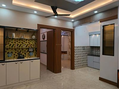 Living Room Image of 1300 Sq.ft 3 BHK Builder Floor for sale in Indirapuram Ghaziabad for Rs. 10000000