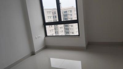 Bedroom Image of 1310 Sq.ft 3 BHK Apartment / Flat for sale in The Soul, New Town Kolkata for Rs. 13500000