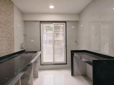 Kitchen Image of 1005 Sq.ft 2 BHK Apartment / Flat for sale in Kalpataru Vivant, Jogeshwari East Mumbai for Rs. 24100000