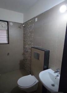 Bathroom Image of 1050 Sq.ft 2 BHK Apartment / Flat for sale in Atrium Skyward Wing B And C, Undri Pune for Rs. 6700000