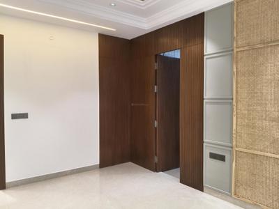 Bedroom Image of 1700 Sq.ft 3 BHK Builder Floor for rent in Palam Vihar Gurgaon for Rs. 54000