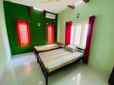 Bedroom Image of 2350 Sq.ft 4 BHK Independent House for sale in Kakkanad Kochi for Rs. 12500000