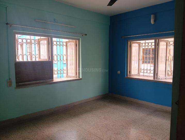 Shantigarh, Tollygunge Bedroom 1