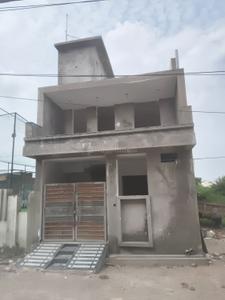 Image of 1230 Sq.ft 3 BHK Duplex for sale in Sivanta Jhansi Homes, Lahargird, Jhansi for Rs. 7000000