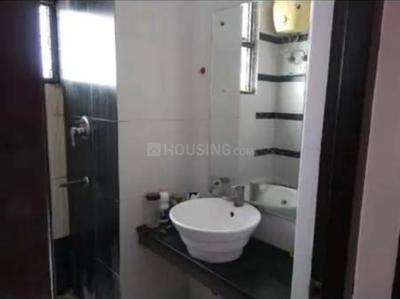Image of 1600 Sq.ft 3 BHK Apartment / Flat for rent in Jankipuram, Lucknow for Rs. 25000