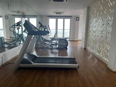 Image of 4412 Sq.ft 4 BHK Apartment / Flat for sale in Amara Akasha, Perungudi, Chennai for Rs. 50000000
