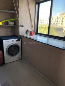 Kitchen Image of 1470 Sq.ft 3 BHK Apartment / Flat for sale in Sobha Ivory, Kondhwa Pune for Rs. 12000000