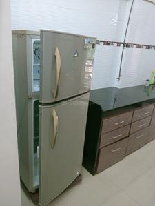 Kitchen Image of 1035 Sq.ft 2 BHK Apartment / Flat for rent in Ecohomes Eco Elegance, Andheri East Mumbai for Rs. 82000