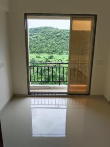 Hall Image of 900 Sq.ft 2 BHK Apartment / Flat for sale in P P Rugi Colonia, Ambernath West Ambernath for Rs. 4100000