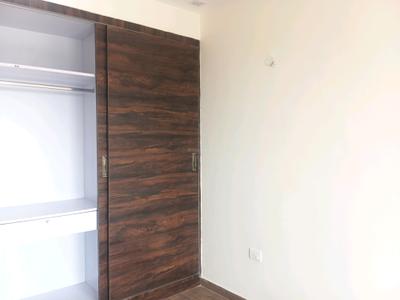 Bedroom Image of 2025 Sq.ft 3 BHK Apartment / Flat for sale in Emaar Imperial Gardens, Sector 102 Gurgaon for Rs. 25000000