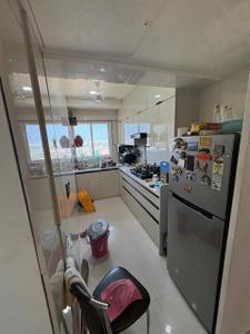 Kitchen Image of 1300 Sq.ft 2.5 BHK Apartment / Flat for sale in Arihant Residency, Sion Mumbai for Rs. 26000000