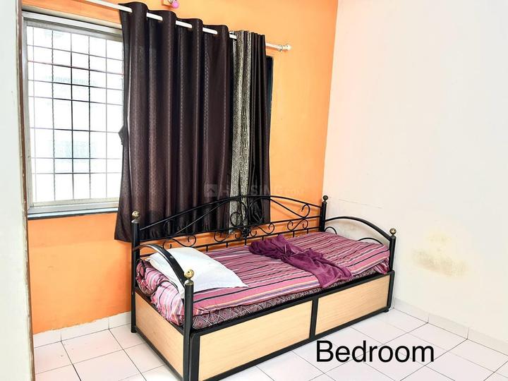 Kavadewadi, Koregaon Park Bedroom 1