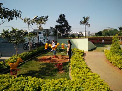 Image of 585 Sq.ft 1 BHK Apartment / Flat for sale in Kushal Swarnali, Chakan, Pune for Rs. 2590000