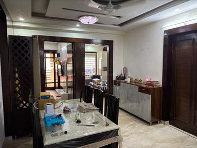 Hall Image of 1650 Sq.ft 3 BHK Builder Floor for sale in Sector 9 Gurgaon for Rs. 25500000