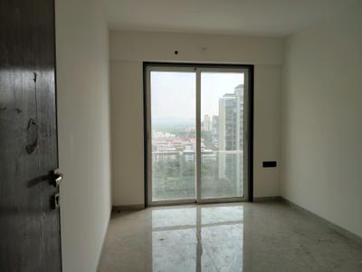 Bedroom Image of 2150 Sq.ft 3 BHK Apartment / Flat for sale in Arham Satyam Valencia, Kharghar Navi Mumbai for Rs. 30000000