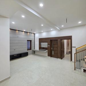 Hall Image of 4100 Sq.ft 4 BHK Independent House for sale in Kakkanad Kochi for Rs. 30000000