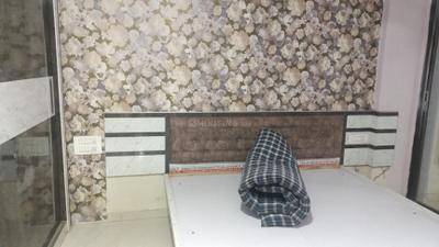 Bedroom Image of 1156 Sq.ft 2 BHK Apartment / Flat for rent in Triveni Laurel, Kalyan West Kalyan for Rs. 30000