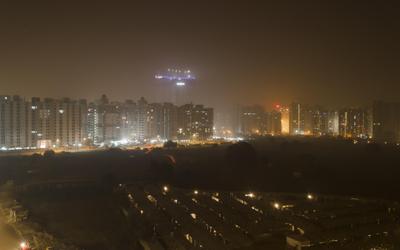 Balcony Image of Dangwal Nest in Sector 76, Noida