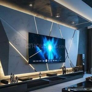 4 BHK Independent Builder Floor