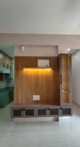 Hall Image of 826 Sq.ft 2 BHK Apartment / Flat for sale in Vishnu Happy Homes V Phase II Bloomsberry, Narendrapur Kolkata for Rs. 5500000