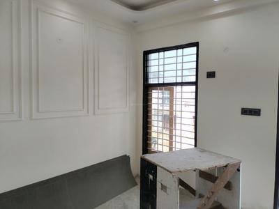 Bedroom Image of 1566 Sq.ft 3 BHK Builder Floor for sale in Noida Extension Greater Noida for Rs. 6670000