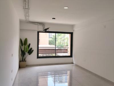 Bedroom Image of 3100 Sq.ft 4 BHK Apartment / Flat for sale in Kamnath Sepal Residency, Satellite Ahmedabad for Rs. 35000000