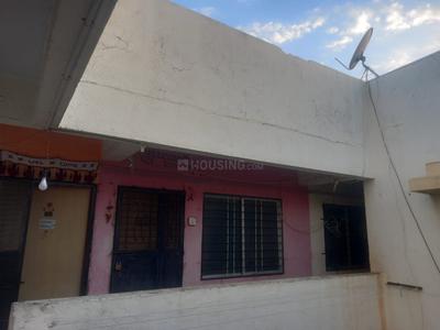 Image of 200 Sq.ft 1 RK Apartment / Flat for sale in Dreams Nivara, Koregaon Mul, Pune for Rs. 550000