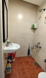 Bathroom Image of 1800 Sq.ft 3 BHK Apartment / Flat for sale in Ambawadi Ahmedabad for Rs. 12000000