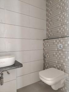 Common Bathroom Image of 1485 Sq.ft 3 BHK Apartment / Flat for sale in Majestique Ornate, Baner Pune for Rs. 19500000