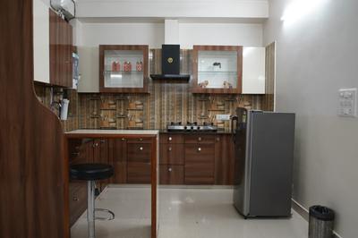Kitchen Image of 5040 Sq.ft 12 BHK Villa for sale in Mussoorie Road Dehradun for Rs. 80000000