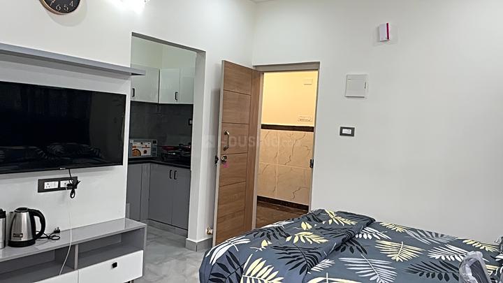 Sucasa Emerald Bedroom 1