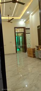 Hall Image of 1000 Sq.ft 2 BHK Independent House for sale in Govindpuram Ghaziabad for Rs. 7500000