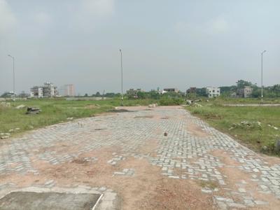 Image of 3600 Sq.ft Residential Plot / Land for sale in Swapnabhumi, New Town, Kolkata for Rs. 9000000