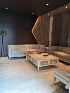Hall Image of 5200 Sq.ft 5 BHK Villa for sale in Hoshangabad Road Bhopal for Rs. 45000000