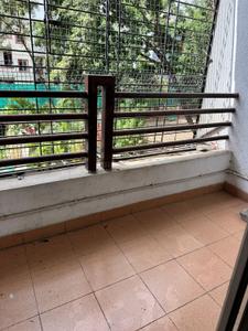 1 BHK Flat