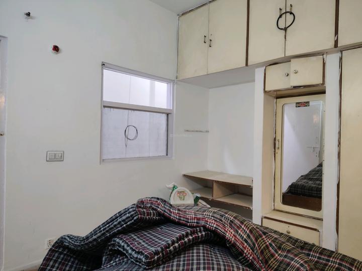 MV property Bedroom One 1