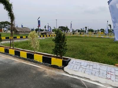 Image of 1200 Sq.ft Residential Plot / Land for sale in Madhavaram Milk Colony, Chennai for Rs. 2700000